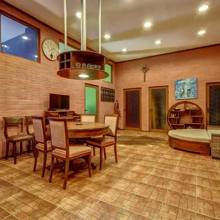 Hotel apartamentowy Continental 4*