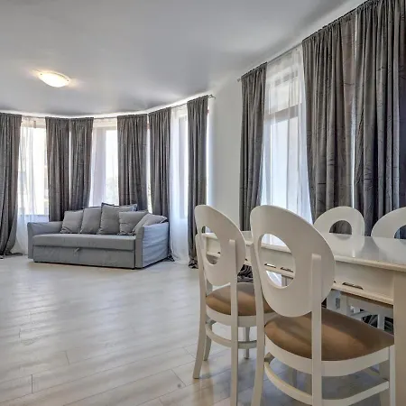 Continental Apart Otel