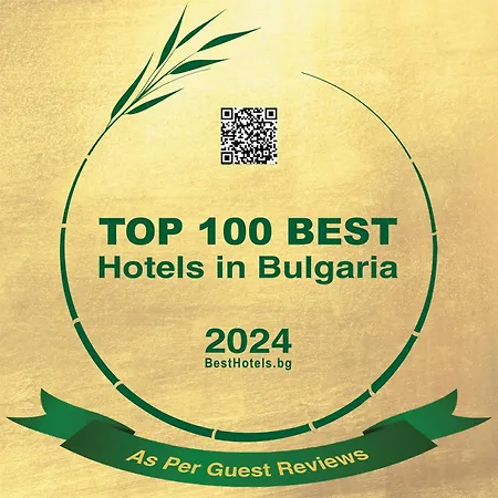 Continental Apart Otel 4*