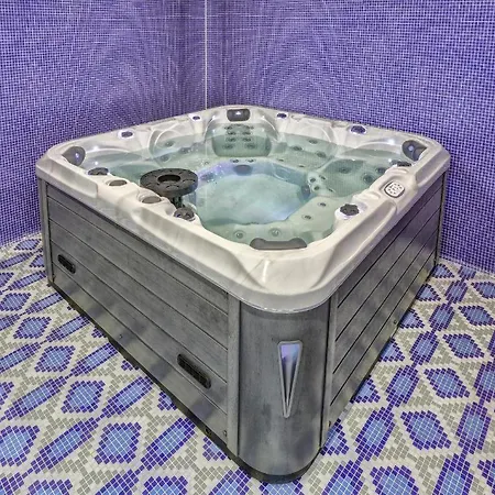 Continental Apart Otel Altın Kumlar