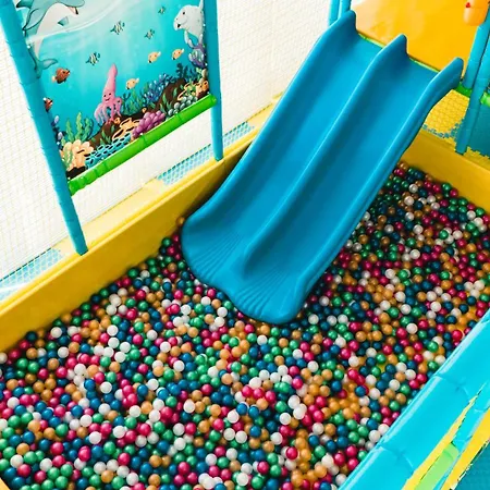 Continental Altın Kumlar