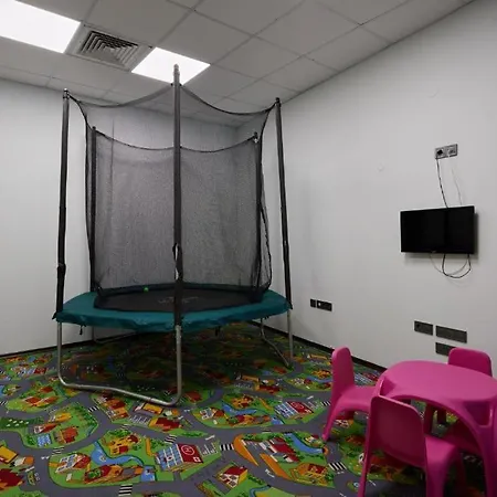 Continental Altın Kumlar