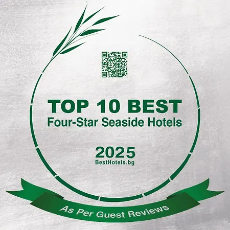 Apart Otel Continental 4*