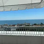 Continental Ξενοδοχείο με διαμερίσματα