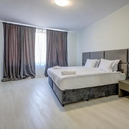Continental 4* Złote Piaski