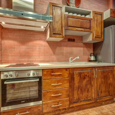 Apartmanhotel Continental Aranyhomok