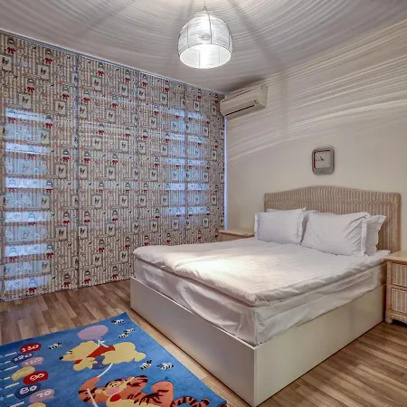 Continental Goudstrand