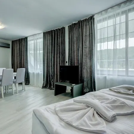 Apartmanhotel Continental