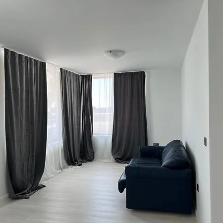 Continental 4* Goudstrand