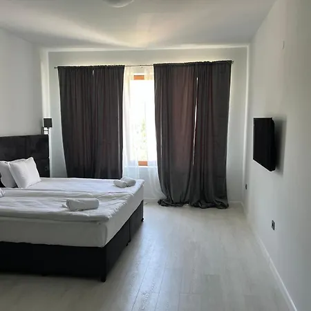 Continental Goudstrand