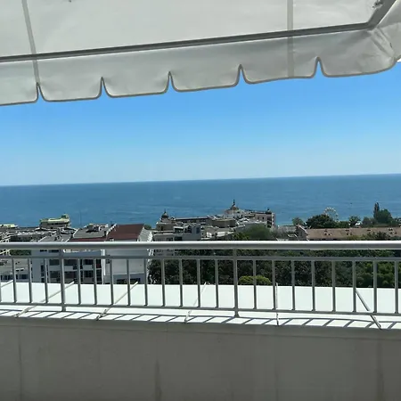Continental Apartmanhotel