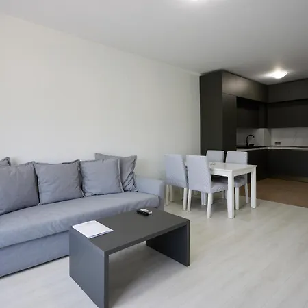 Apartmanhotel Continental