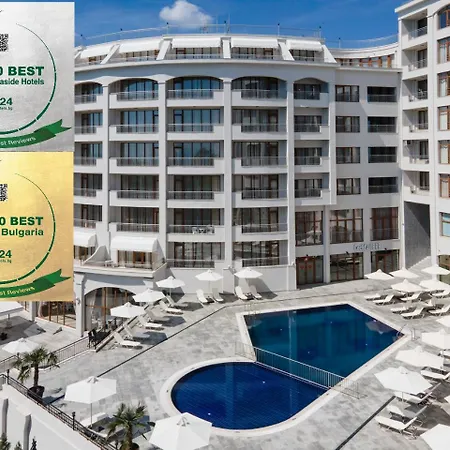 Apartmanhotel Continental