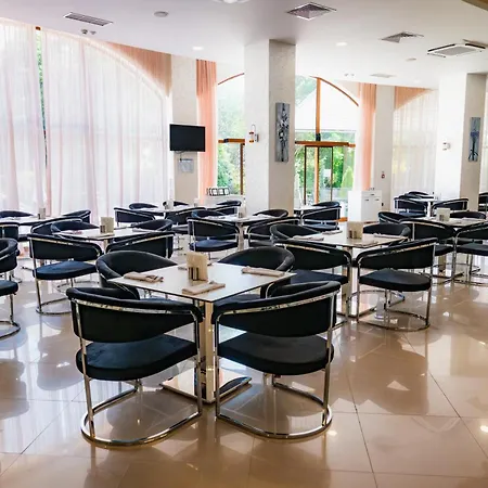 континентал Златни пясъци