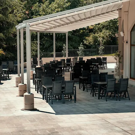 Continental Aparthotel