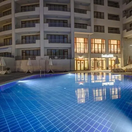 Continental 4*
