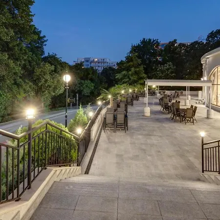 Apartahotel Continental