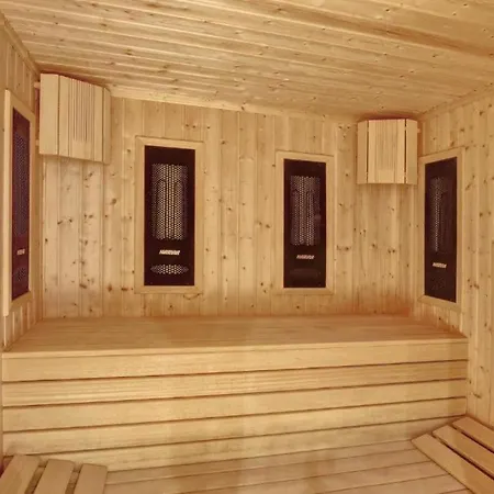 Continental Aparthotel