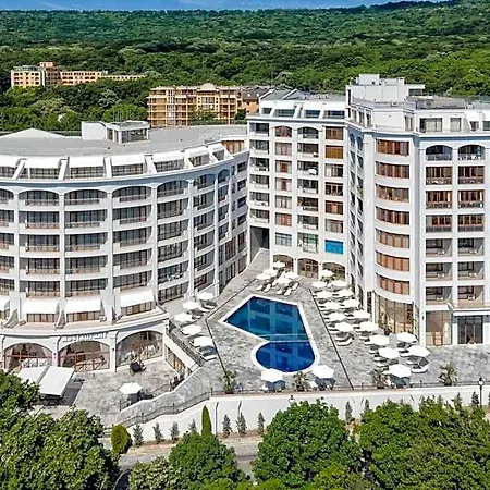 Continental 4*