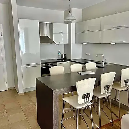 Continental Apartmanhotel