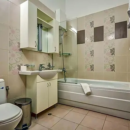 Continental Apartmanhotel