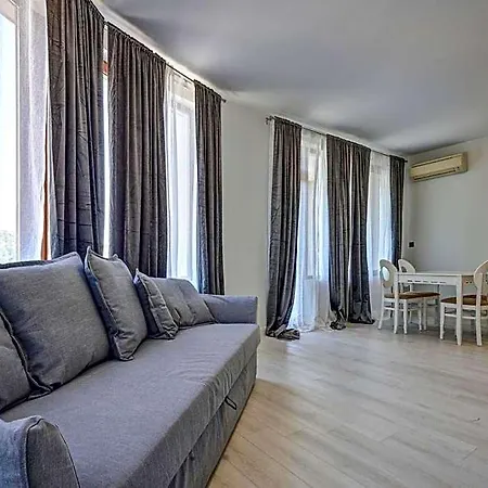 Apartmanhotel Continental