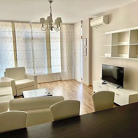 Apartmanhotel Continental