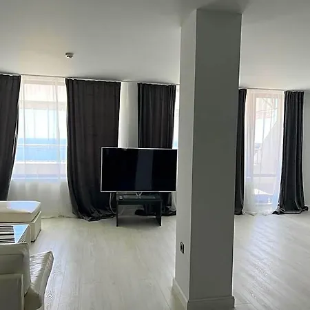 Continental Apartmanhotel