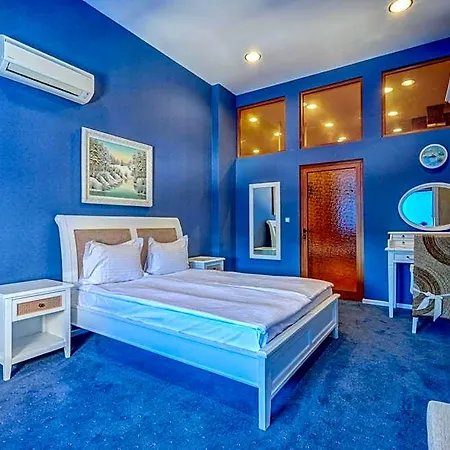 شقة فندقية Continental 4*