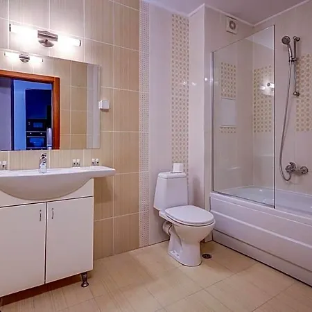 شقة فندقية Continental 4*