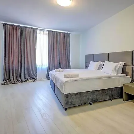 شقة فندقية Continental 4*