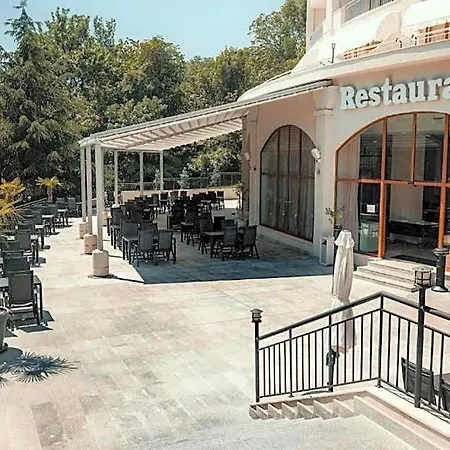 شقة فندقية Continental