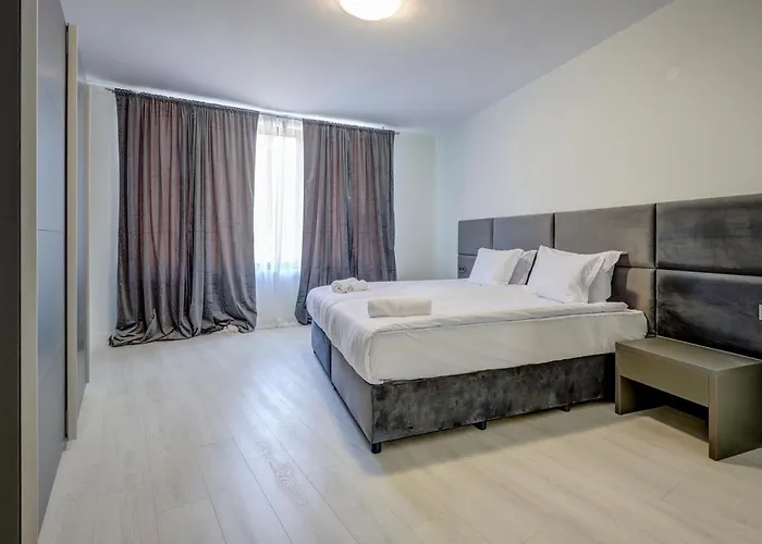 Continental 4* Золотые Пески