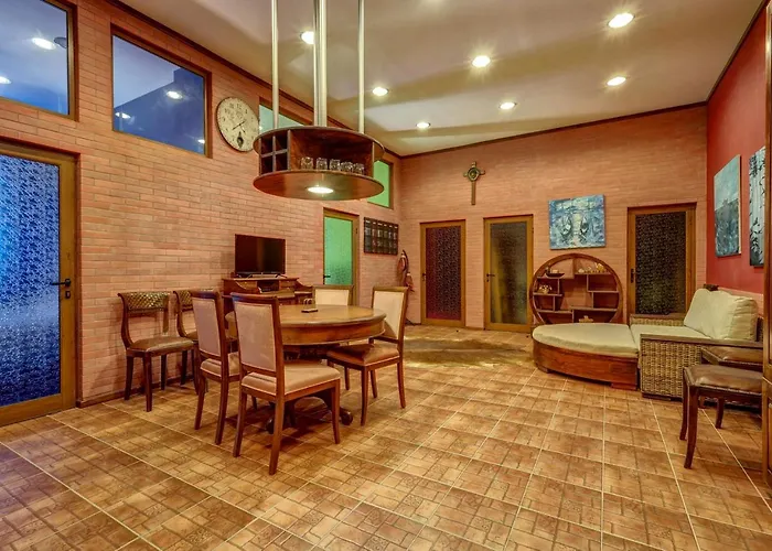 Апарт-отель Continental 4*