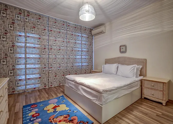 континентал Златни пясъци