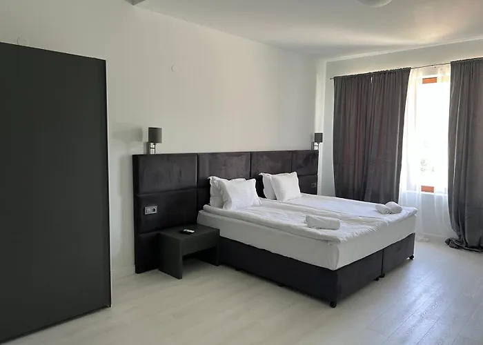 Апарт-отель Continental Золотые Пески