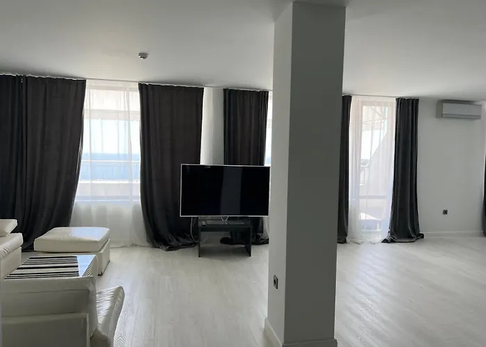 континентал Златни пясъци