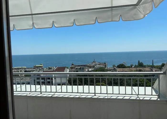 Continental Апарт-отель