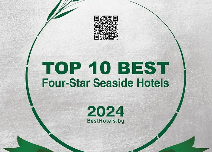 континентал Апартхотел