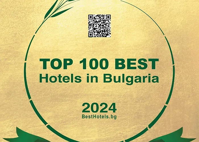 континентал Апартхотел 4*