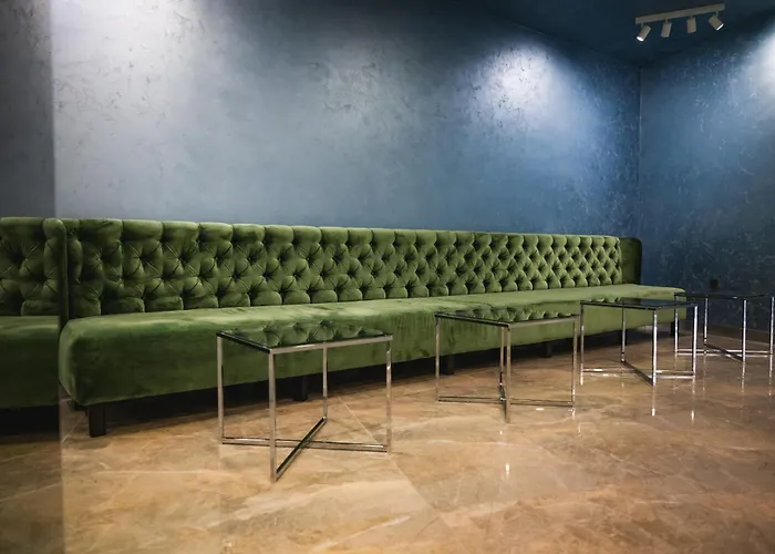 континентал 4*