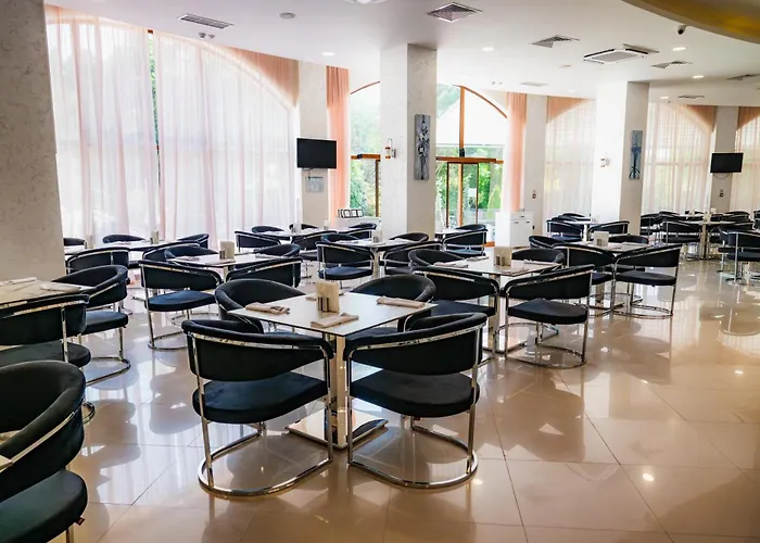 континентал Златни пясъци