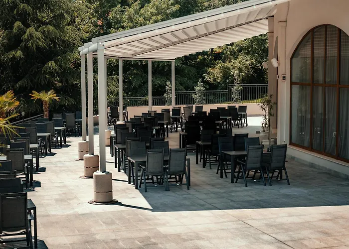 континентал Апартхотел