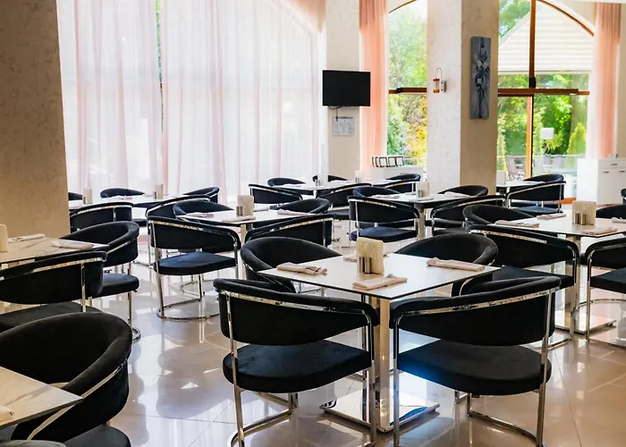 Апартхотел континентал 4*