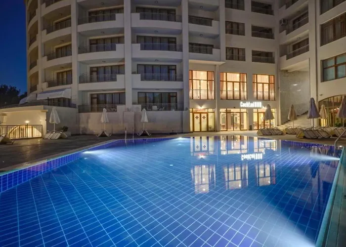 континентал 4*