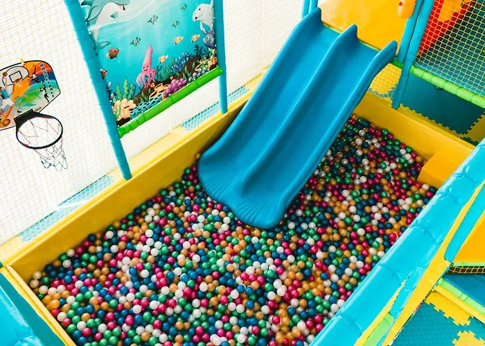 континентал Златни пясъци