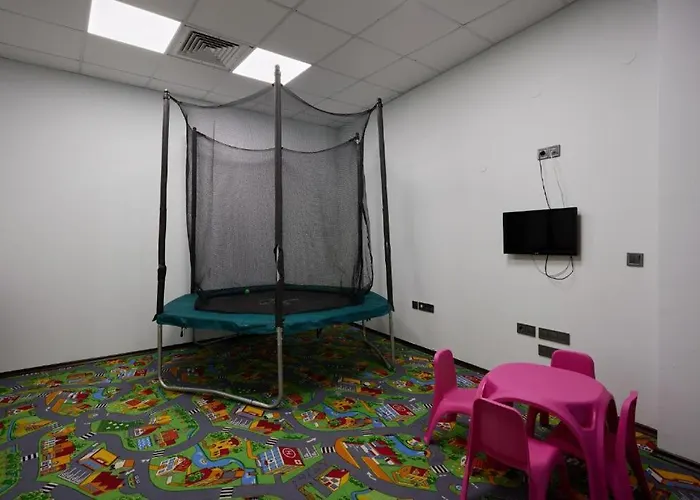 континентал Златни пясъци