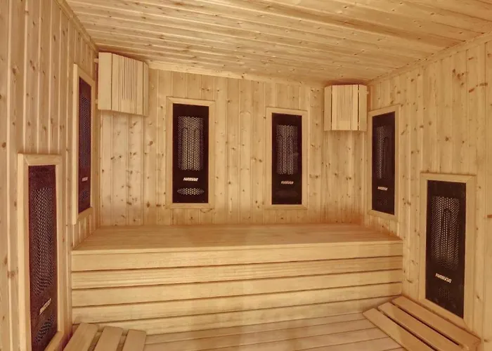 континентал Апартхотел