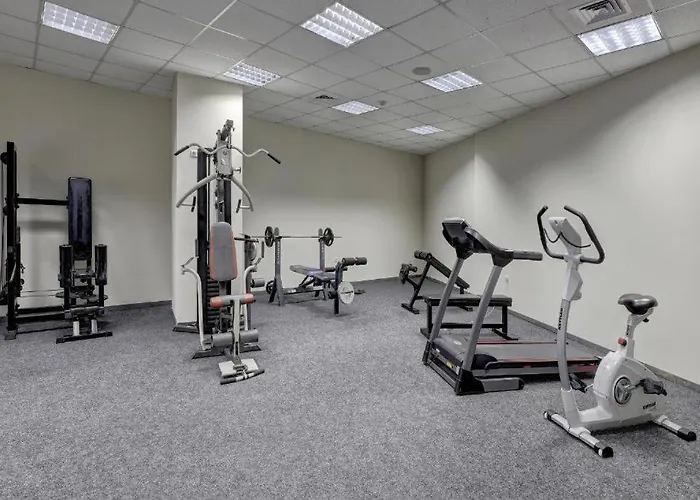 Continental Золотые Пески