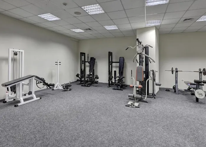 Continental Золотые Пески